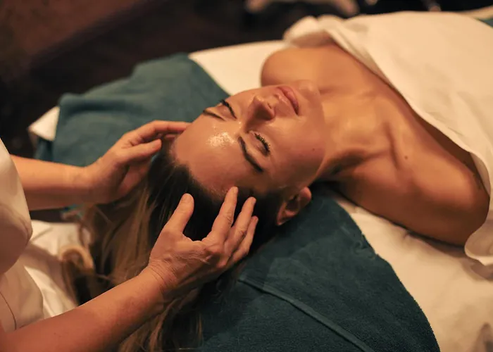 Spa Vilnius Anyksciai