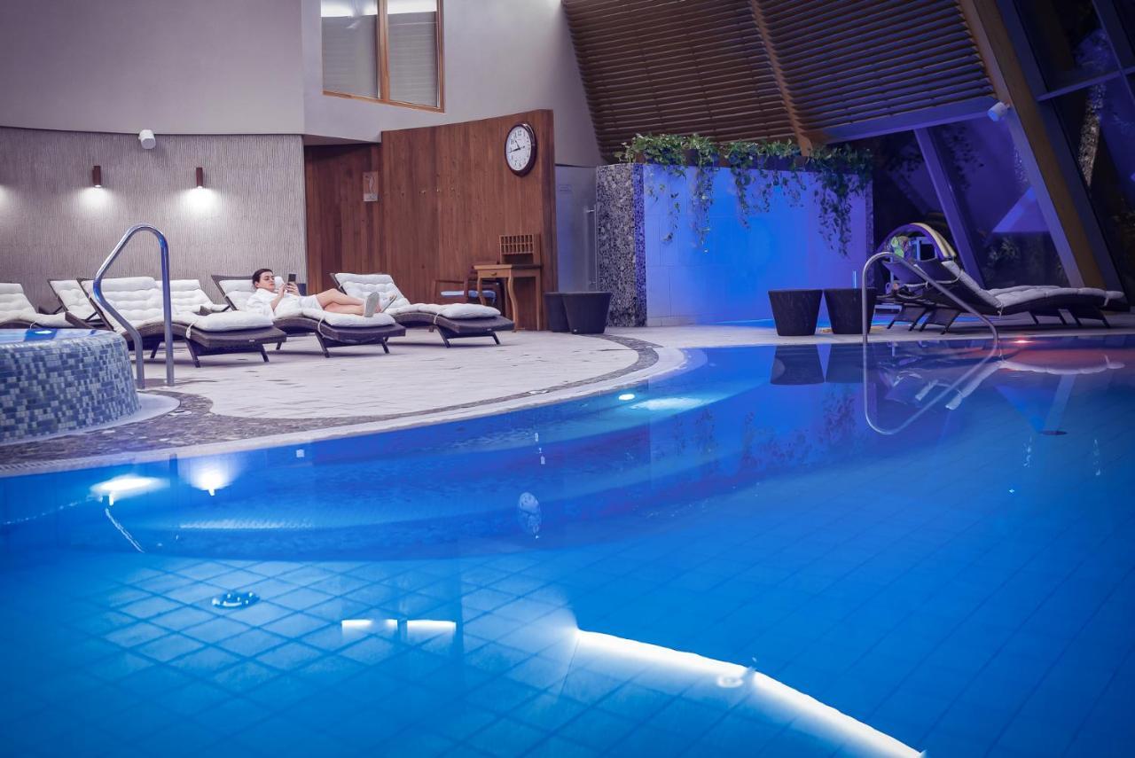 Vilnius 4* Anykščiai