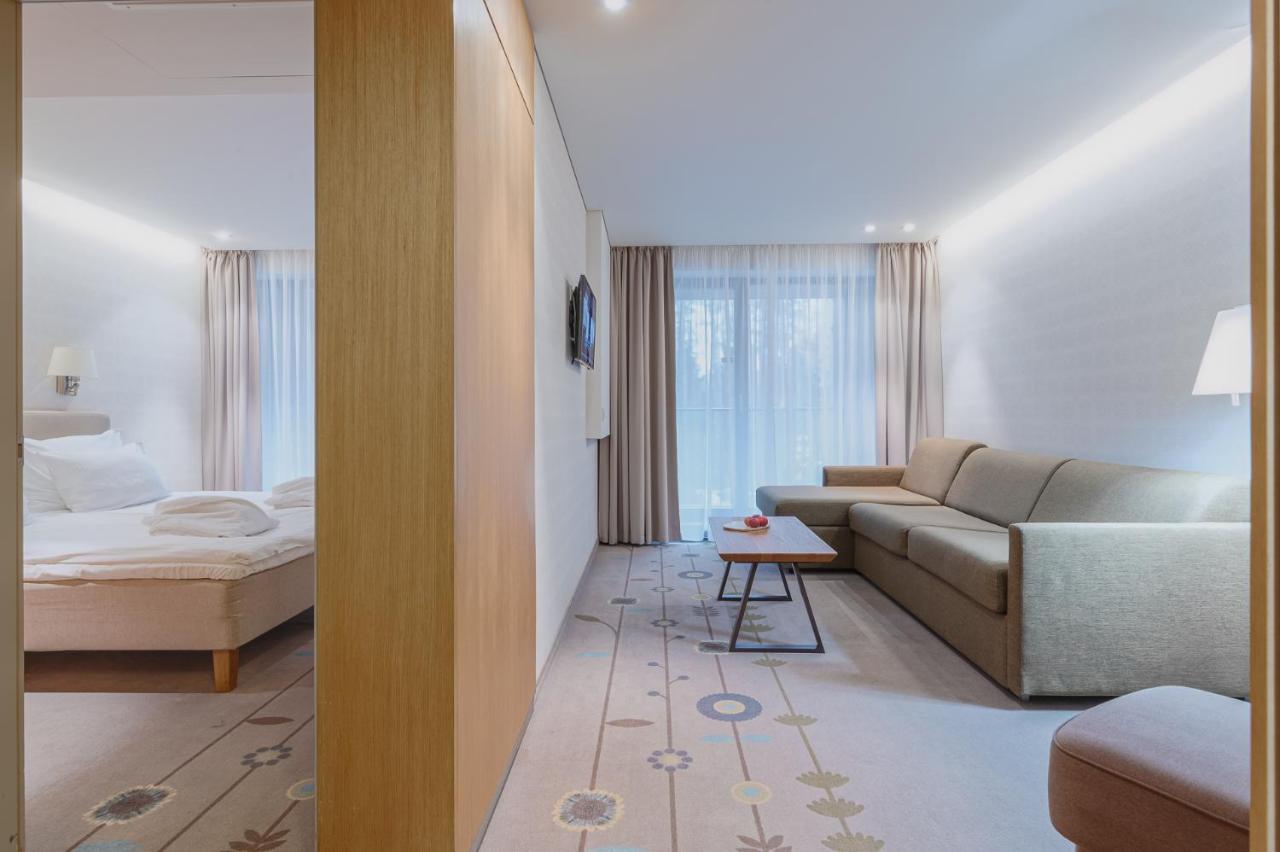 Vilnius 4* Аникщяй