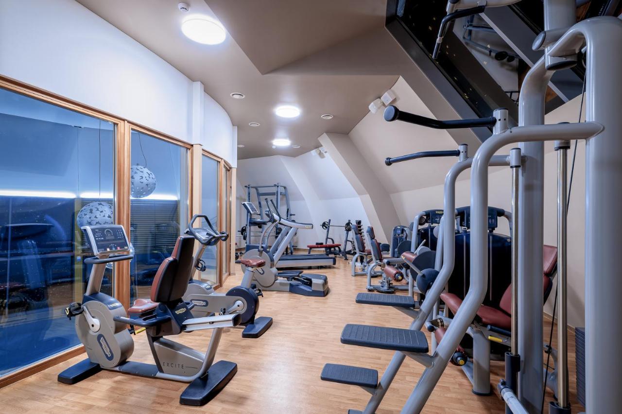 Hótel Vilnius 4*