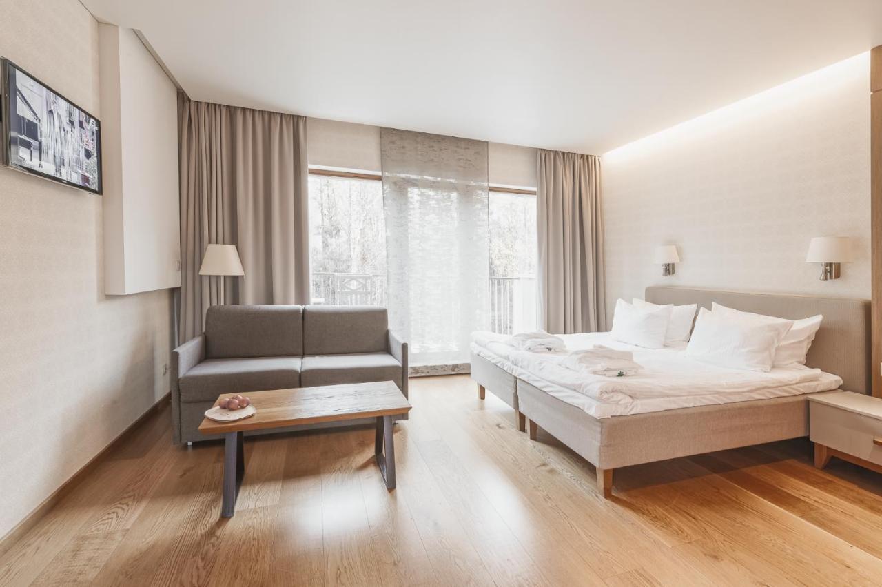 Vilnius 4* Anykščiai
