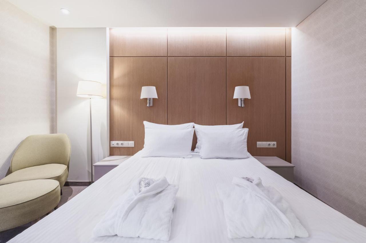 Vilnius 4* Anykščiai