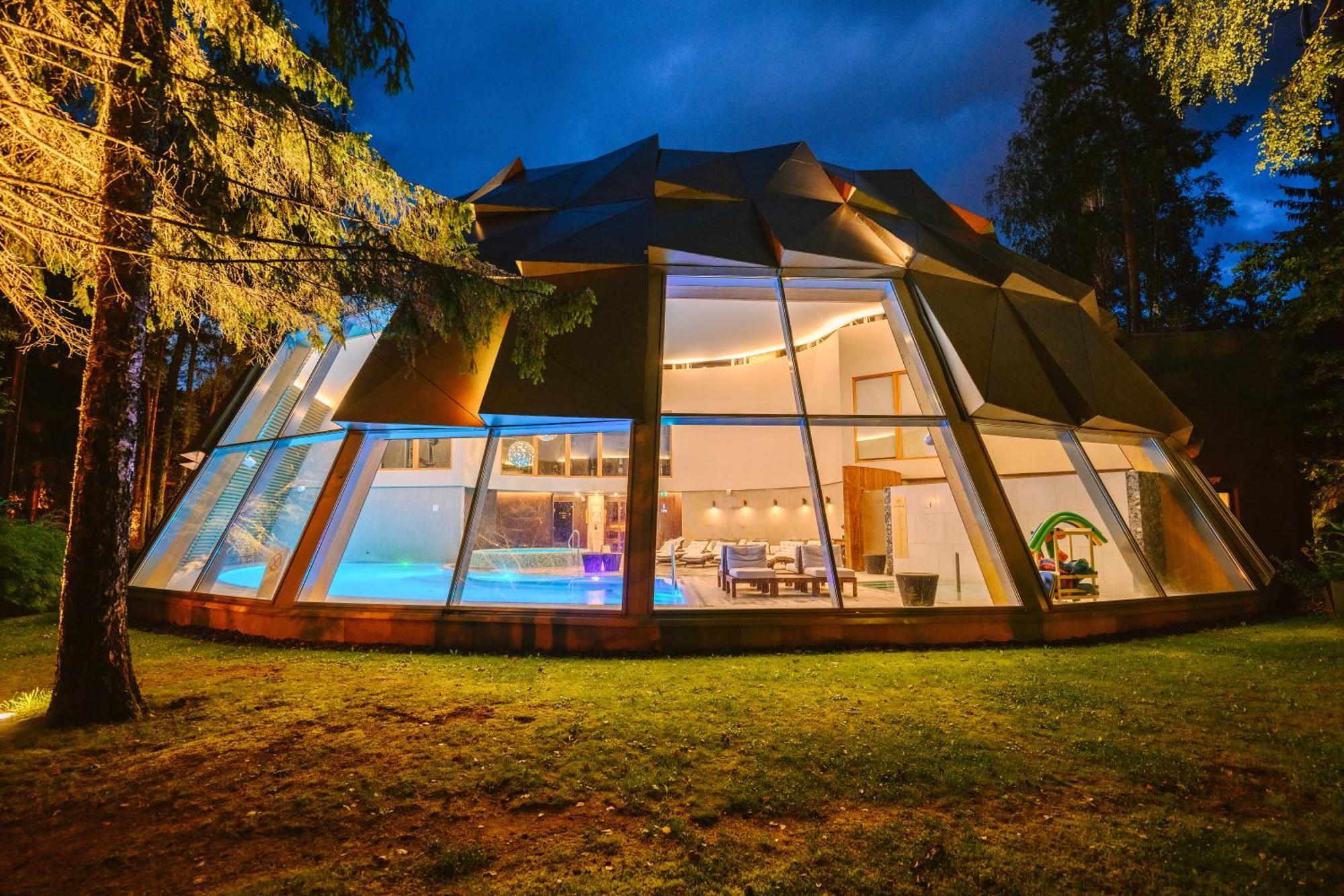 Vilnius 4*