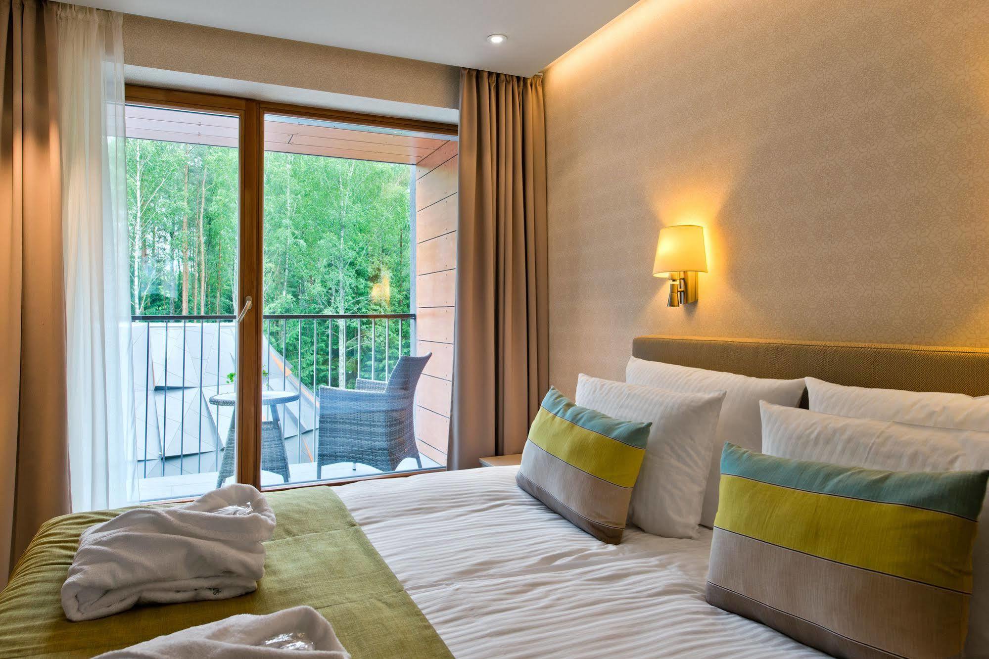 Отель Vilnius 4*